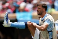 Rúben Dias renueva con el Manchester City hasta 2029