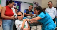 Piura: Más del 50% de menores no reciben segunda dosis contra el dengue