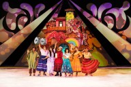 Family fun: ‘Disney On Ice’ debuts new show in downtown Orlando this weekend