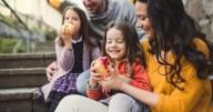 5 Fun Ways to Get Your Apple a Day