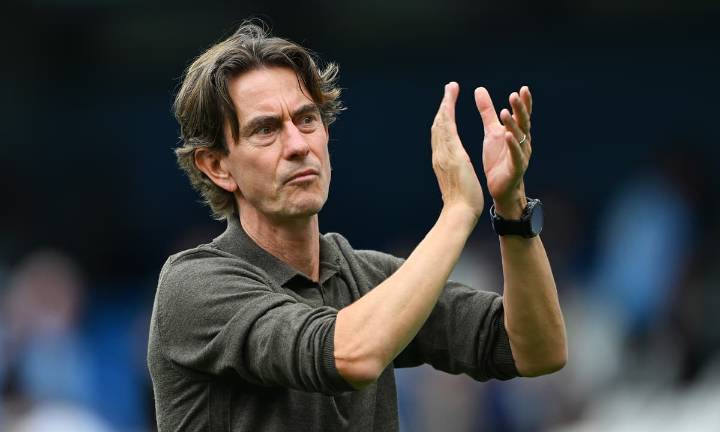 Tottenham: Thomas Frank shows value of good coaching ahead of late transfer dash