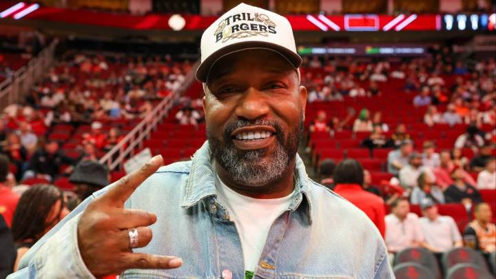 Bun B Drops New Song From Upcoming Album & Launches New Podcast Network