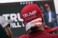 Young men are blaming Democrats for Trump bleeding them dry