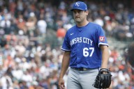 Royals vs. Tigers, Game 135 Gamethread