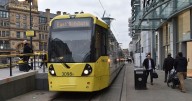 Travel warning issued as tram passengers face day of disruption
