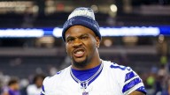Packers’ Micah Parsons makes Green Bay history not seen since 1929