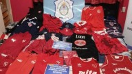Nueve allanamientos sin éxito: siguen prófugos los hinchas de Independiente buscados por los incidentes con la U de Chile