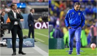 Diego Cocca vs André Jardine, técnicos que han marcado época con Atlas y América