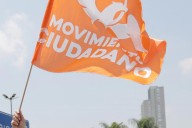 MC impugnará trámite de Fuerza Obradorista para convertirse en partido político