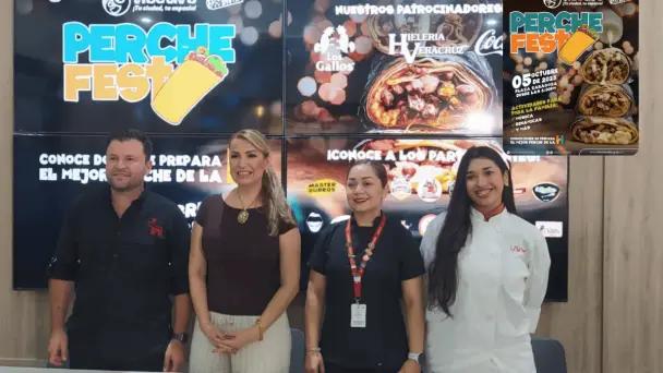 ¿Cuándo es el Perchefest Hermosillo 2025?