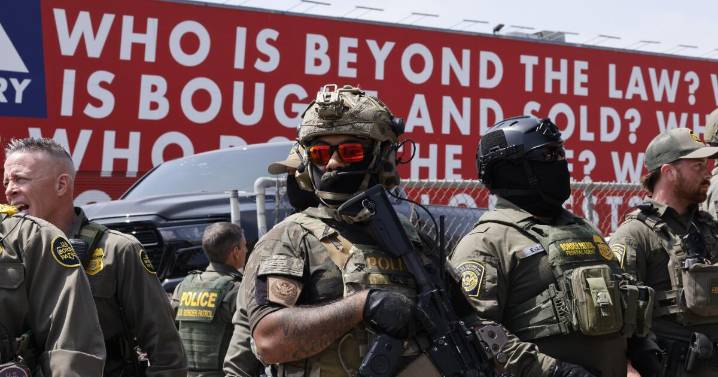 City officials want to fund immigration defense. The budget crisis makes it hard