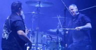 Molotov festejó tres décadas de carrera con show inolvidable en Bogotá