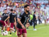 Tomás Rincón está convencido: Venezuela clasificará al repechaje