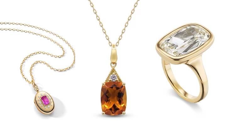 The Best Jewelry Inspired by Taylor Swift's Engagement Ring