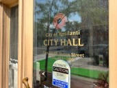 Former Ypsilanti city manager sentenced to 1 month probation in embezzlement case
