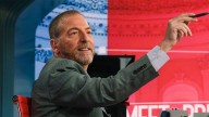 Chuck Todd calls out Democrats for 'taking the bait' on redistricting