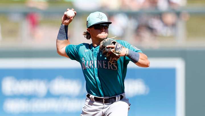 Farm Report: Seattle Mariners prospect out for season