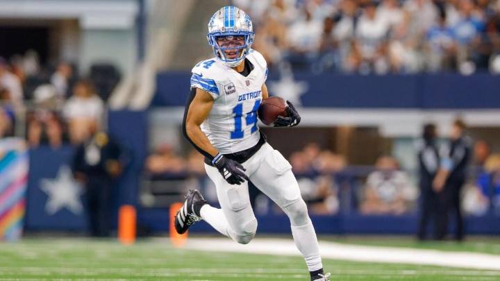 Fantasy football wide receiver tiers 2.0 for 2025: Tiered rankings updated through training camps