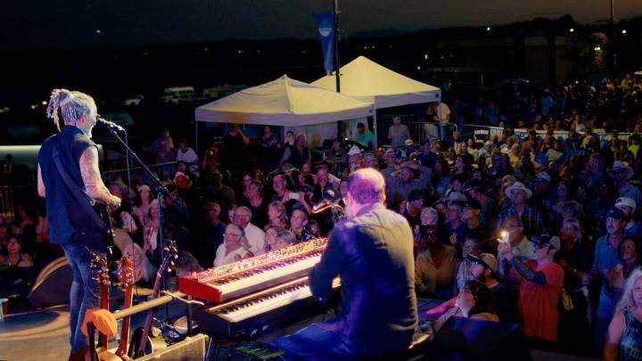 Oak Harbor Music Fest returns for 14th year