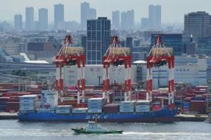 Japan posts modest growth despite US tariffs