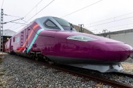 Renfe suprime los Avlo entre Madrid y Barcelona a partir del 8 de septiembre
