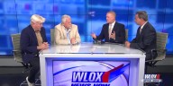 Former Coast mayors Billy Skellie, Chipper McDermott look back on Hurricane Katrina