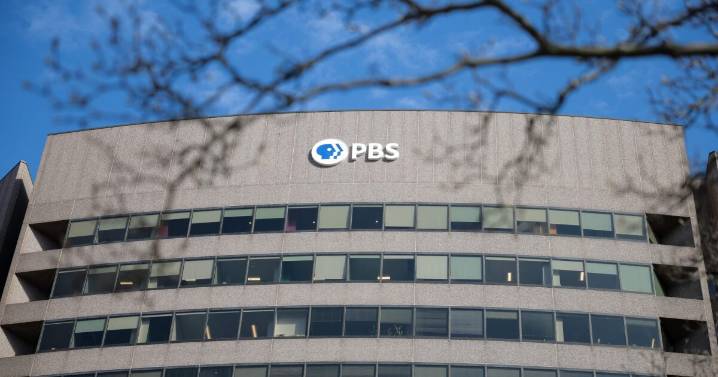 Corporation for Public Broadcasting to close its doors after loss of funding