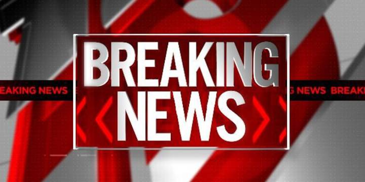 Apartment building on fire in Westlake