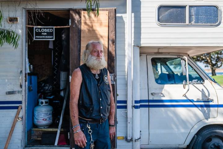 Morning Report: City Moves on Mission Bay RVs