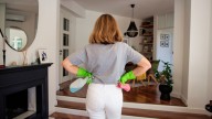 The One Thing Everyone Forgets To Clean In Their Home
