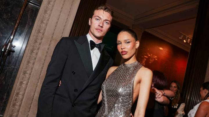 TikTok couple Nara and Lucky Smith share their 10 ‘unspoken' rules for marriage