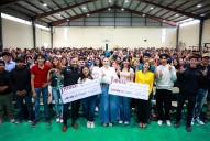 Registro para Becas «JOBEC» inicia el 27 de agosto, anuncia Avila Olmeda