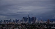 Southern California fire danger ramps up amid heat wave, thunderstorms