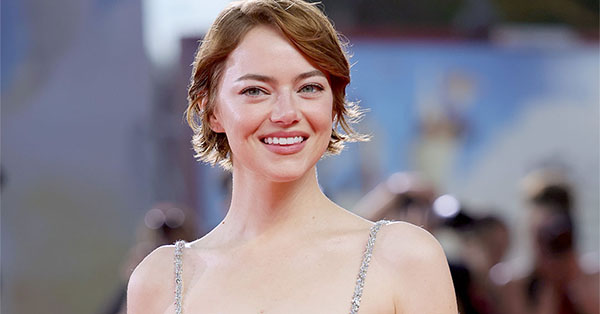 Venice Film Festival 2025 Photo Gallery: See the Stars Arrive