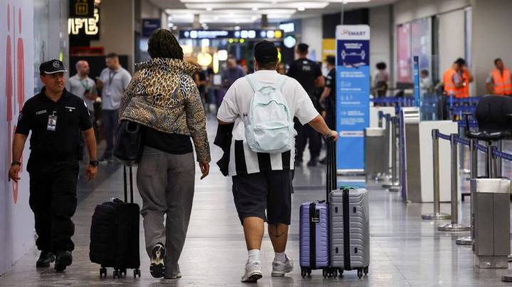 El impacto de la desregulación aérea: más de 24 millones de pasajeros y 38 nuevas rutas internacionales