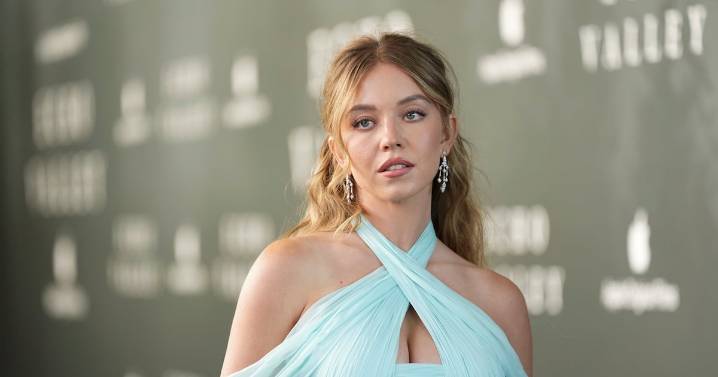 In the Sydney Sweeney jeans/genes controversy, who’s zooming who?