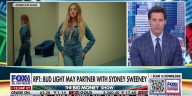 Bud Light looks to rebuild its reputation by reportedly partnering with Sydney Sweeney