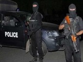 Two Fitna al-Khawarij terrorists held in Karachi