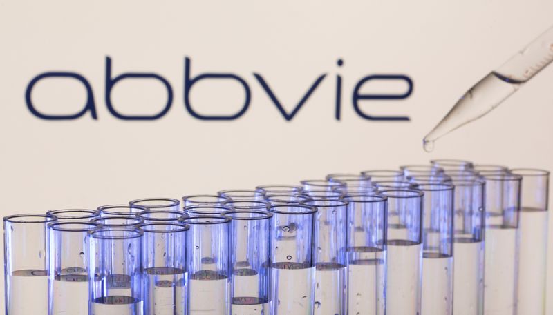 AbbVie targets psychedelic-based depression drug market with $1.2 billion deal