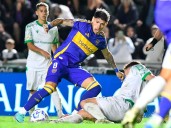 Último turno. A qué hora juega Boca Juniors vs. Banfield, por el Torneo Clausura 2025