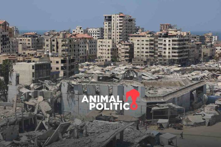 Hamás acepta nueva propuesta tregua en Gaza; Israel aún no responde