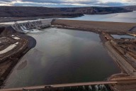 BC Hydro says Site C dam near Fort St. John now fully operational