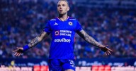 Cruz Azul gana de visita en San Luis en el cierre de la jornada 4