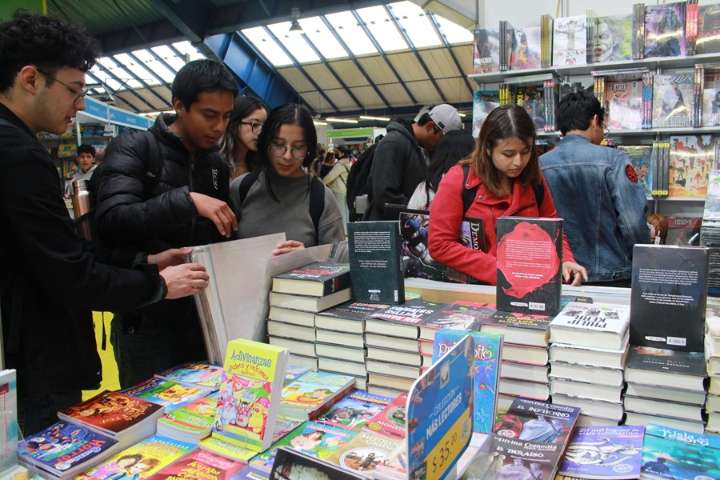Este viernes comienzan oficialmente las actividades de la FUL 2025