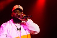 Raekwon Deepens Hip Hop Roots in Brooklyn