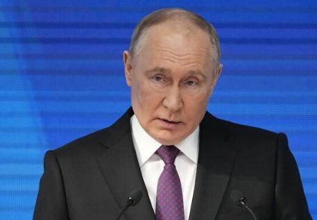 Putin y Kim Jong Un asistirán a un desfile chino en señal de desafío a Occidente