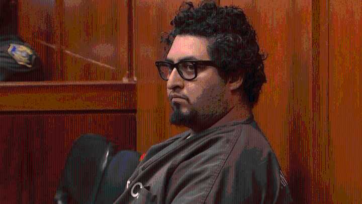 Suspect in San Jose woman’s killing accused of raping her child, court docs show
