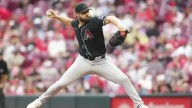 Diamondbacks cortan a Kendall Graveman tras bajo rendimiento; llaman a Morillo