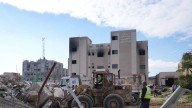 Israel asesina a cinco periodistas más en Gaza en el ataque a un hospital; la ONU condena el crimen