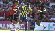 Rosario Central recibe a Newell's este sábado en el clásico rosarino: hora, TV y formaciones